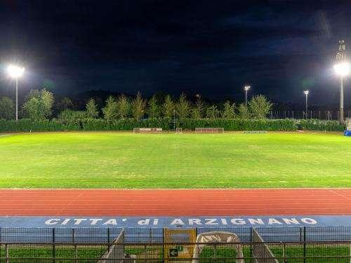 Stadio 'Dal Molin', Arzignano
