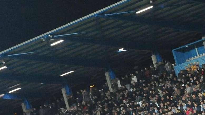 Tifosi della Giana