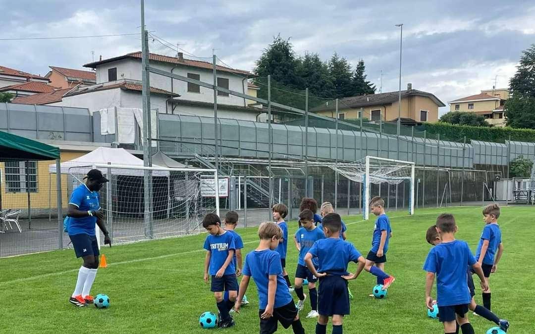 Il Tritium Summer Camp