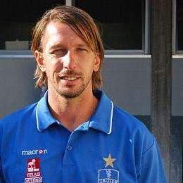 Stefano Vecchi, 47 anni