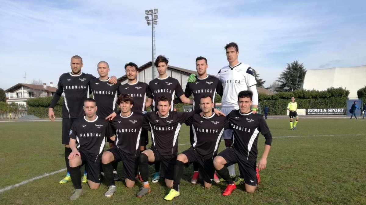 La Tritium  a Caravaggio