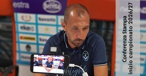 Giana Erminio, Gambirasio nel prepartita: "Buon gruppo e cantiere aperto"