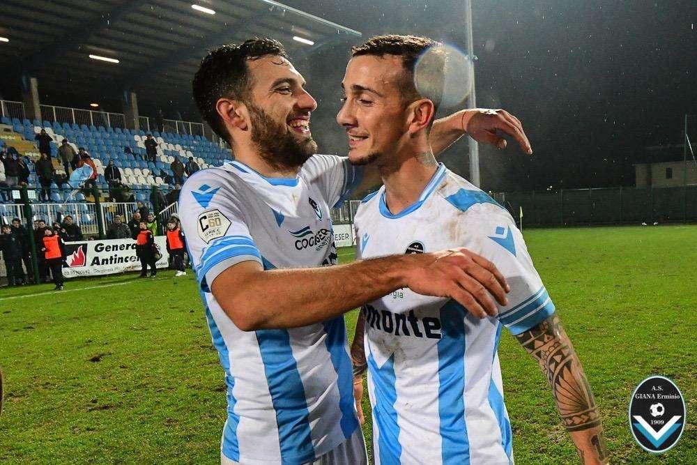 Perna e Manconi