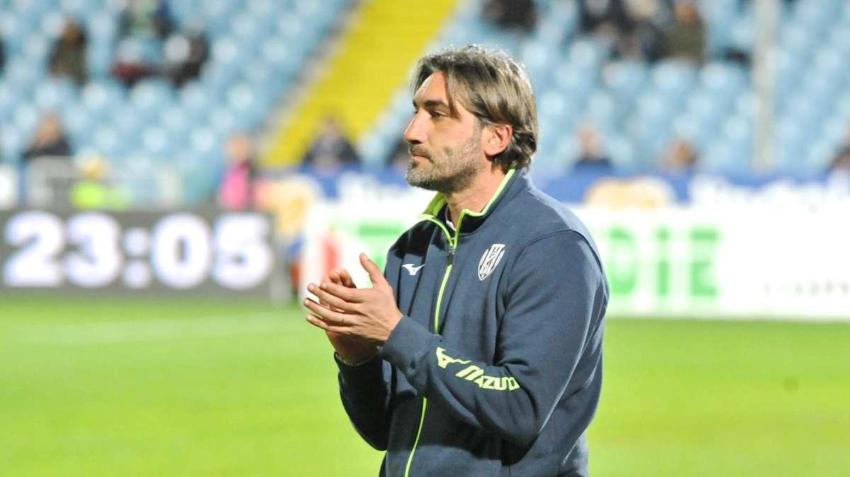 Atalanta Under 23, mister Modesto: "La Giana Erminio è una squadra ben organizzata"