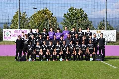 Il Cast Brescia 