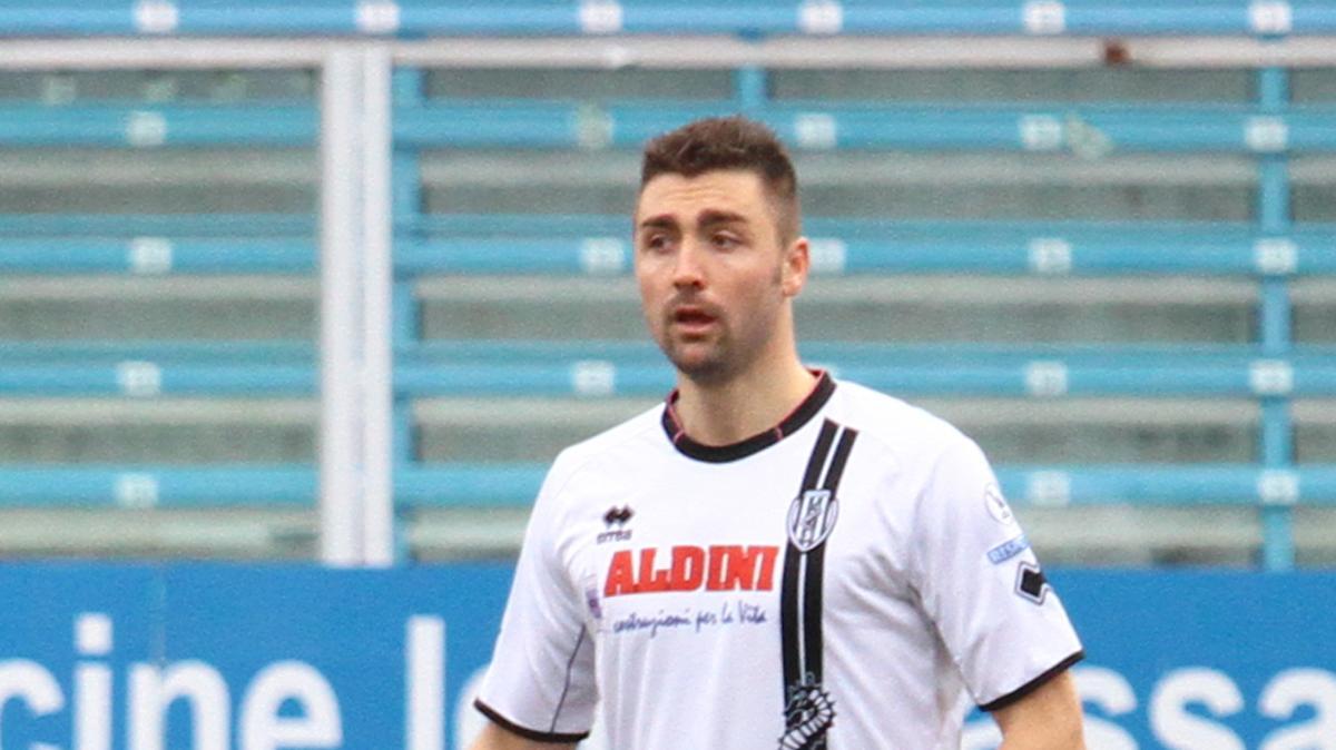 Giana, ufficiale, Andrea Capelli si trasferisce al Piacenza