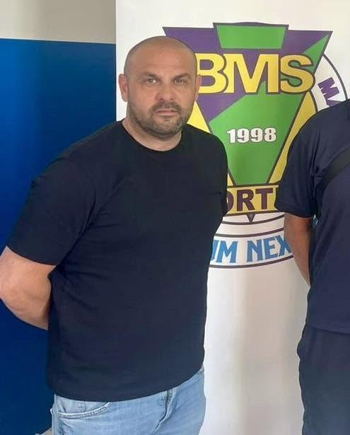 Esclusiva TTG Bms Tritium NG, Ratti: "Progressi, ma dobbiamo migliorare"