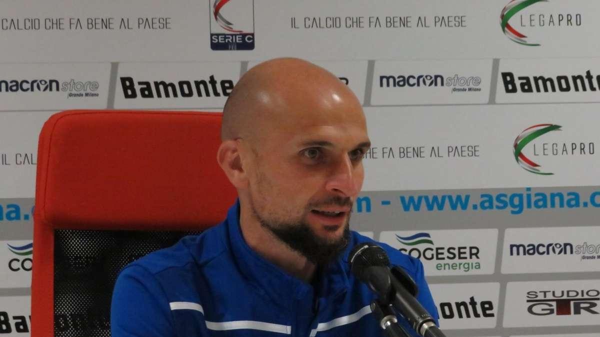 Daniele Dalla Bona, 37 anni
