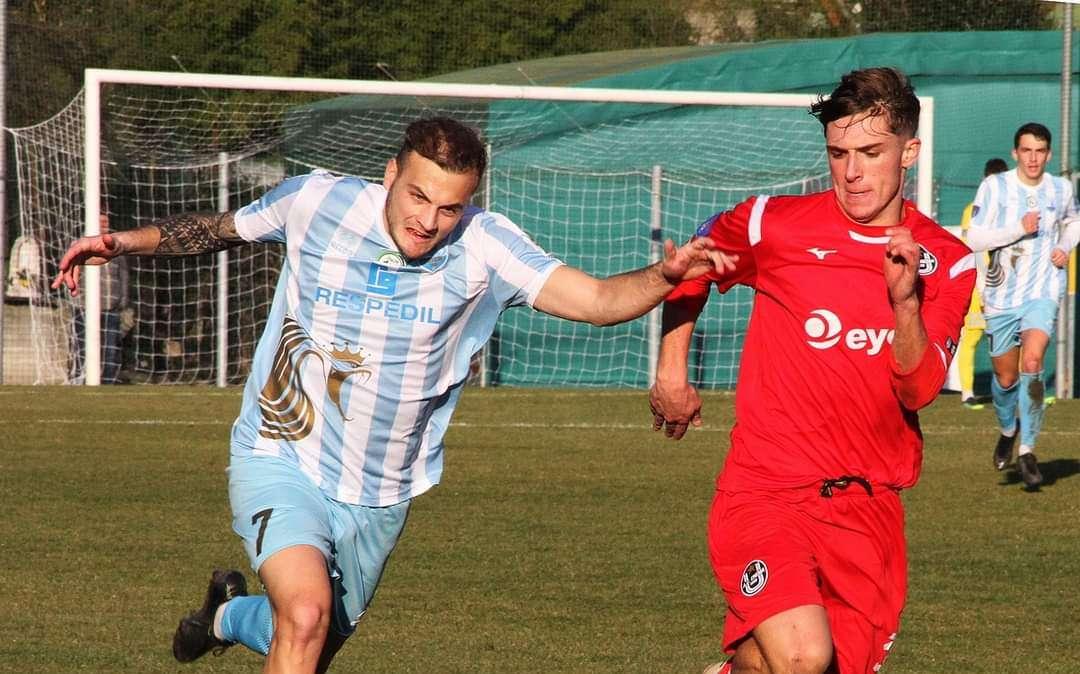Tritium-Crema 0-0, gli highlights del match 