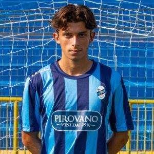 Edoardo Di Bella