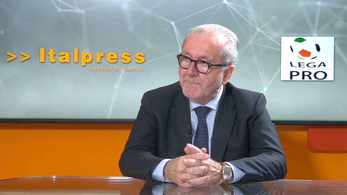 Ghirelli, pres. LegaPro