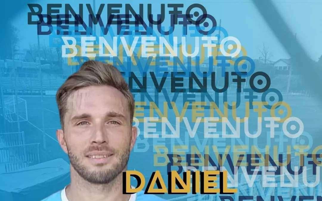 UFFICIALE: Daniel Matias Cotello torna alla Tritium 