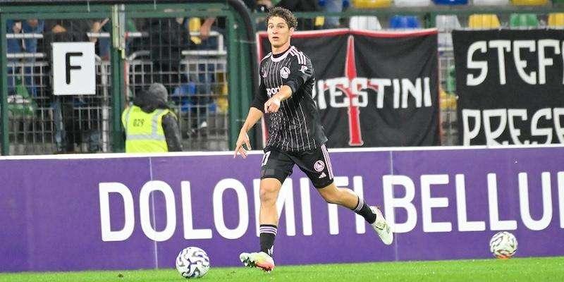 Matteo Saccani