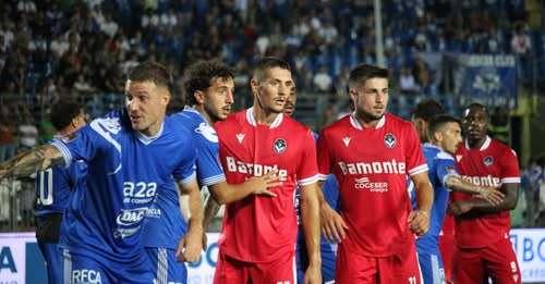 Una fase di gioco
