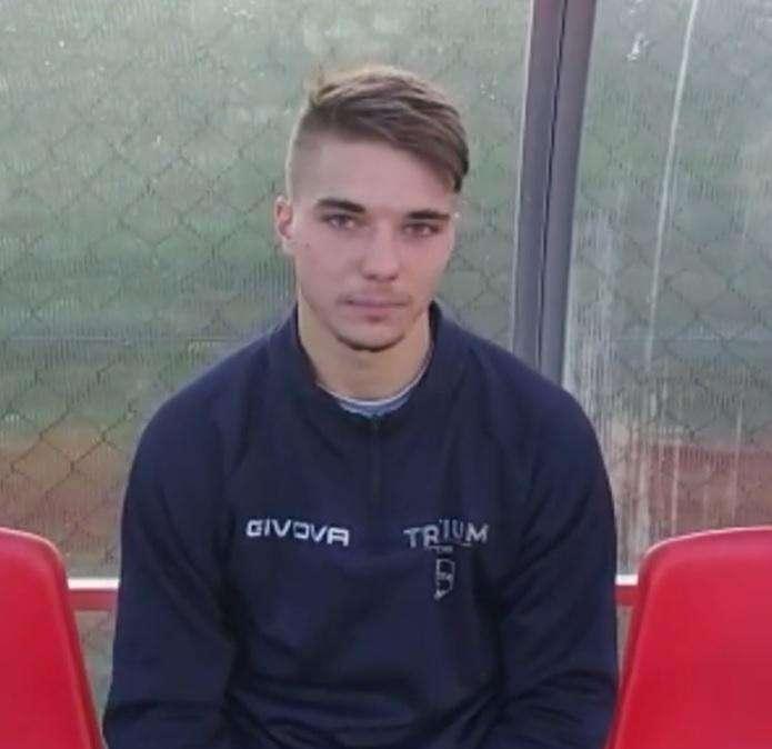Alessandro Salami