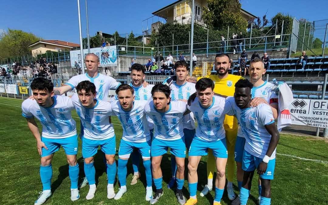 La Tritium in campo