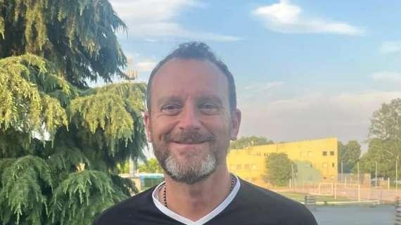 ESCLUSIVA TTG Juniores Tritium, mister D'Antuono: "I ragazzi hanno già un'impostazione, l'obiettivo è cercare..."