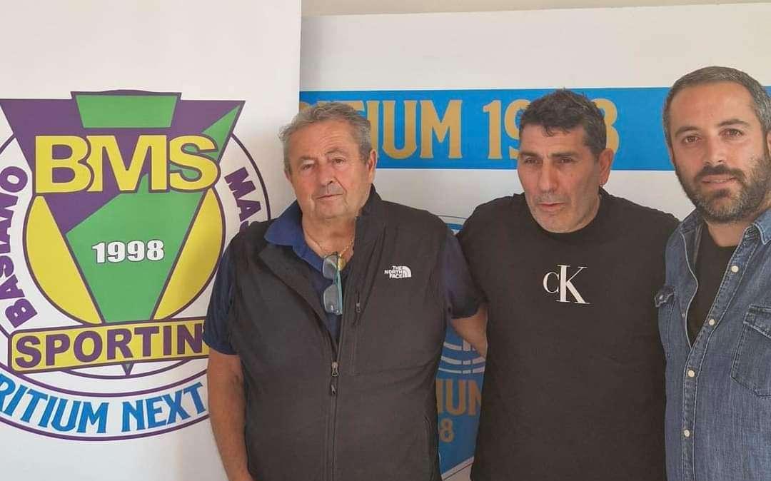 UFFICIALE: Vito Fratto nuovo allenatore della BMS Tritium Next Gen