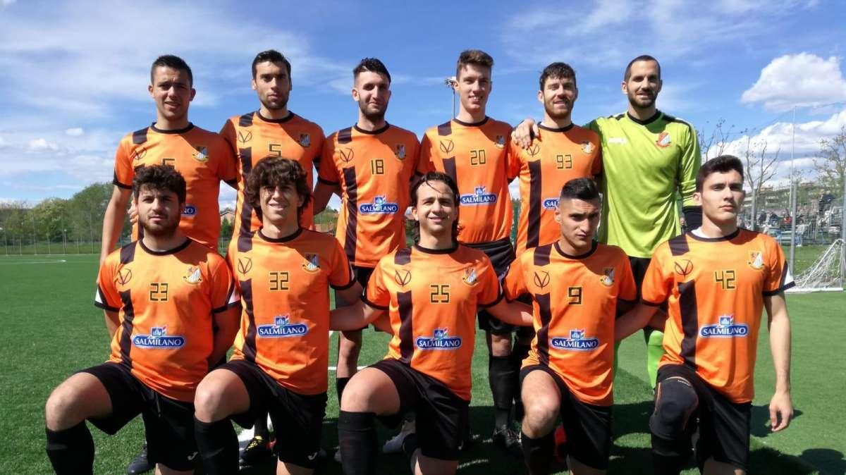 La Vimcercatese Oreno