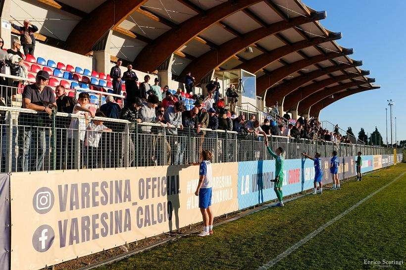 Varesina Stadium