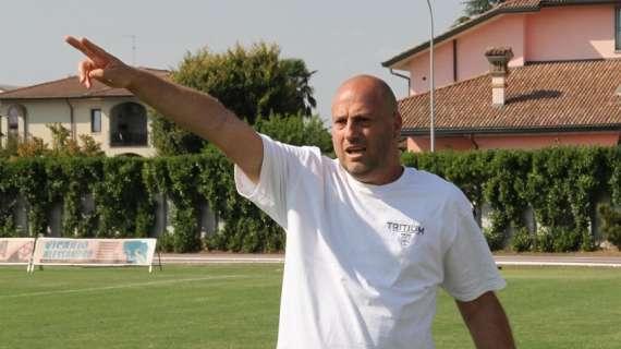 Mister Tricarico, Tritium 