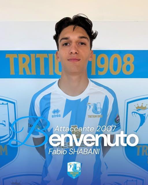 Fabio Shabani, 2007