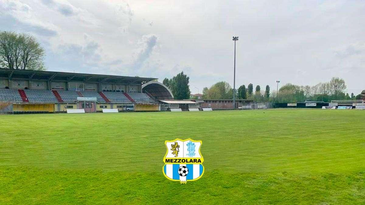 Stadio "P. Zucchini", Budrio