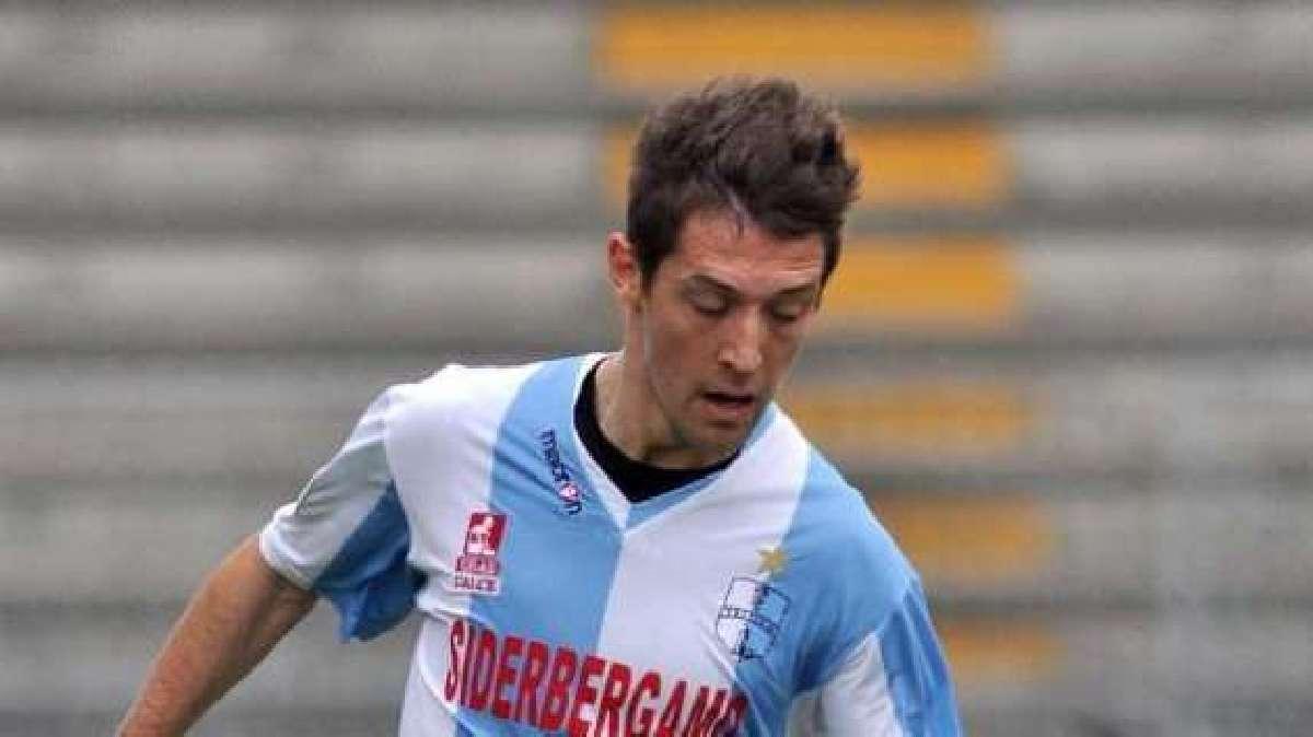 Andrea Malgrati, 41 anni