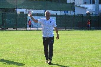 Oscar Brevi, 53 anni