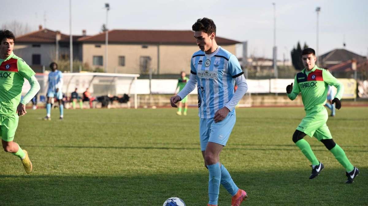 Gianmaria Valente, attaccante
