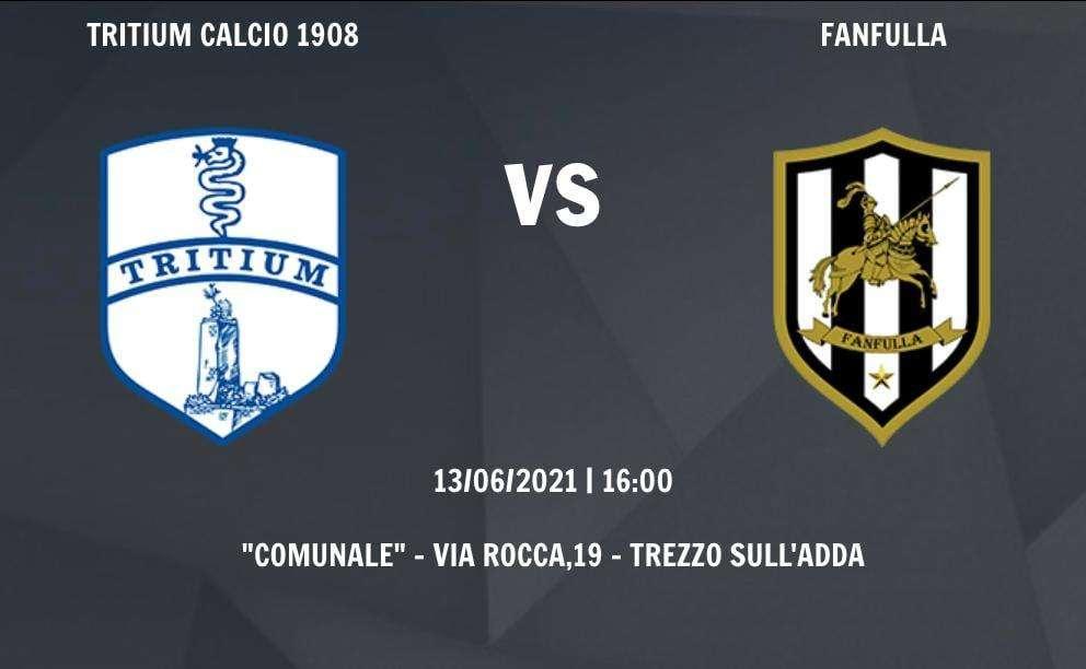 Oggi Tritium-Fanfulla 