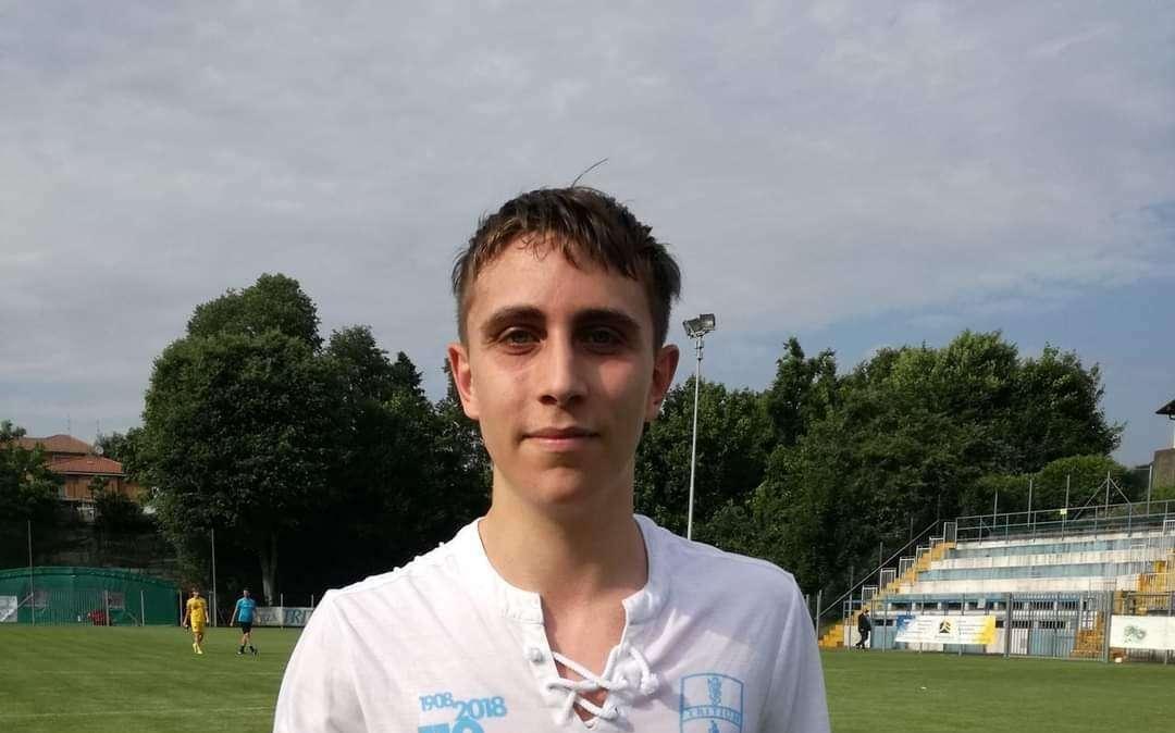 Riccardo Zulli