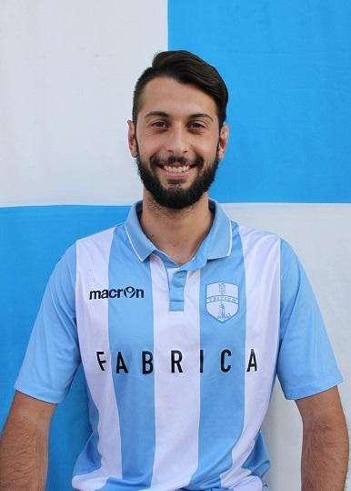 Mattia Mapelli
