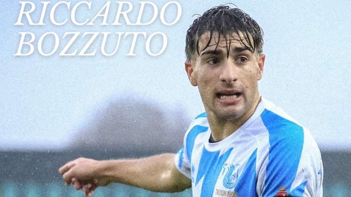 Riccardo Bozzuto 