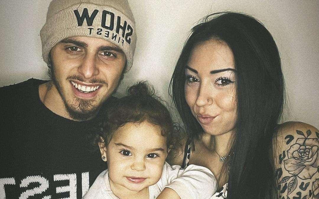 La famiglia D'Ausilio