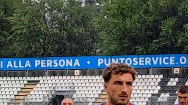 Lorenzo Caferri