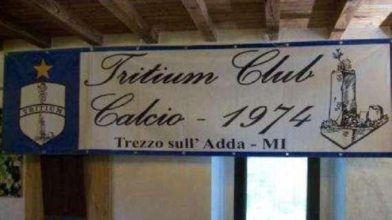Il cordoglio del Tritium Club per la scomparsa di Osvaldo Zanga