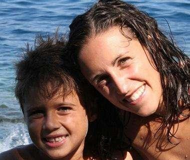 Michele e Arianna Arcidiacono