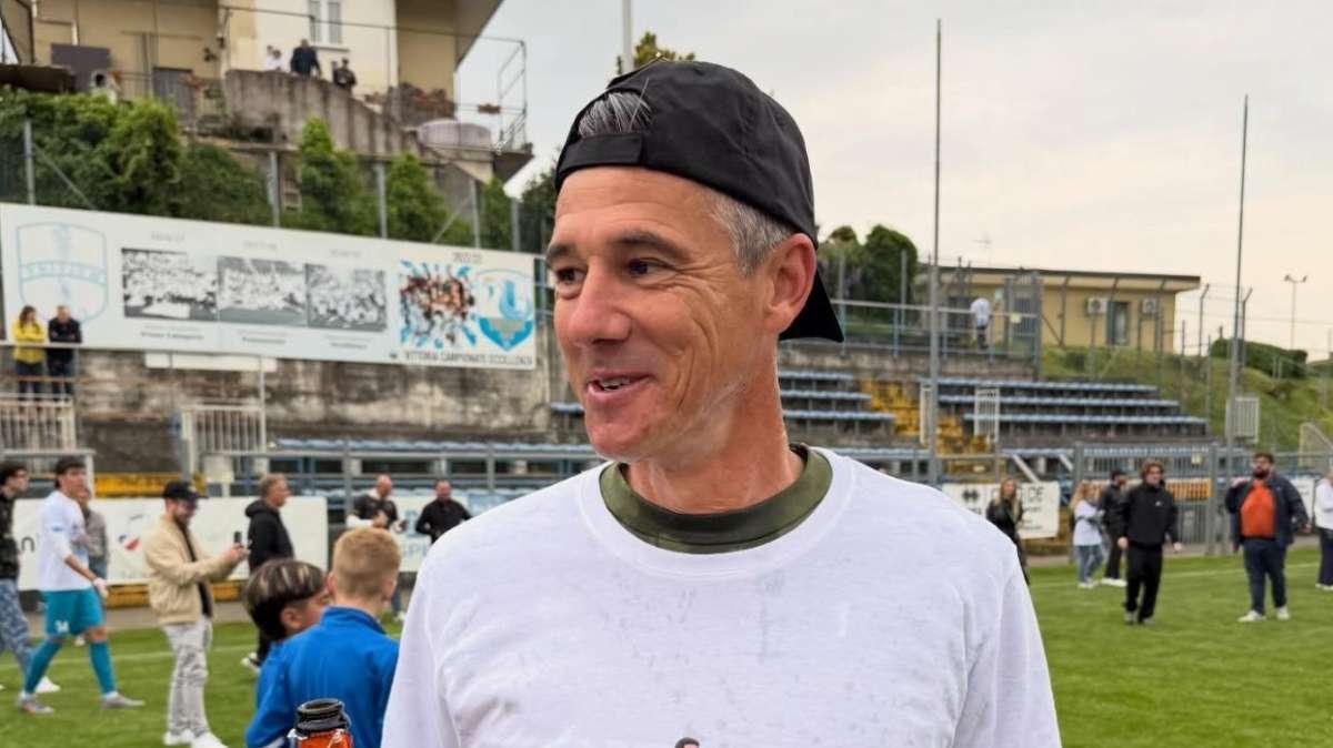 Matteo Serafini