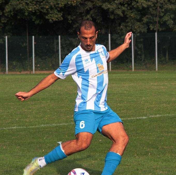 Paolo Scarcella 