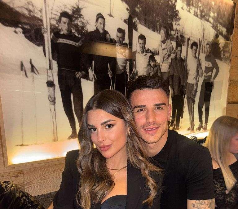 Sara e Gigi Samele 