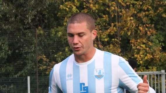Bertaglio &egrave; soddisfatto