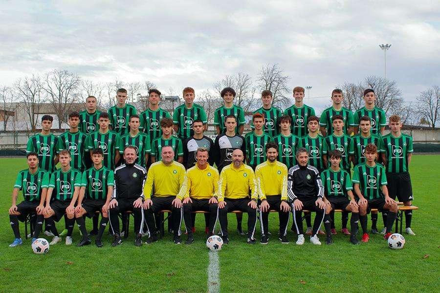 La Juniores Castellanzese