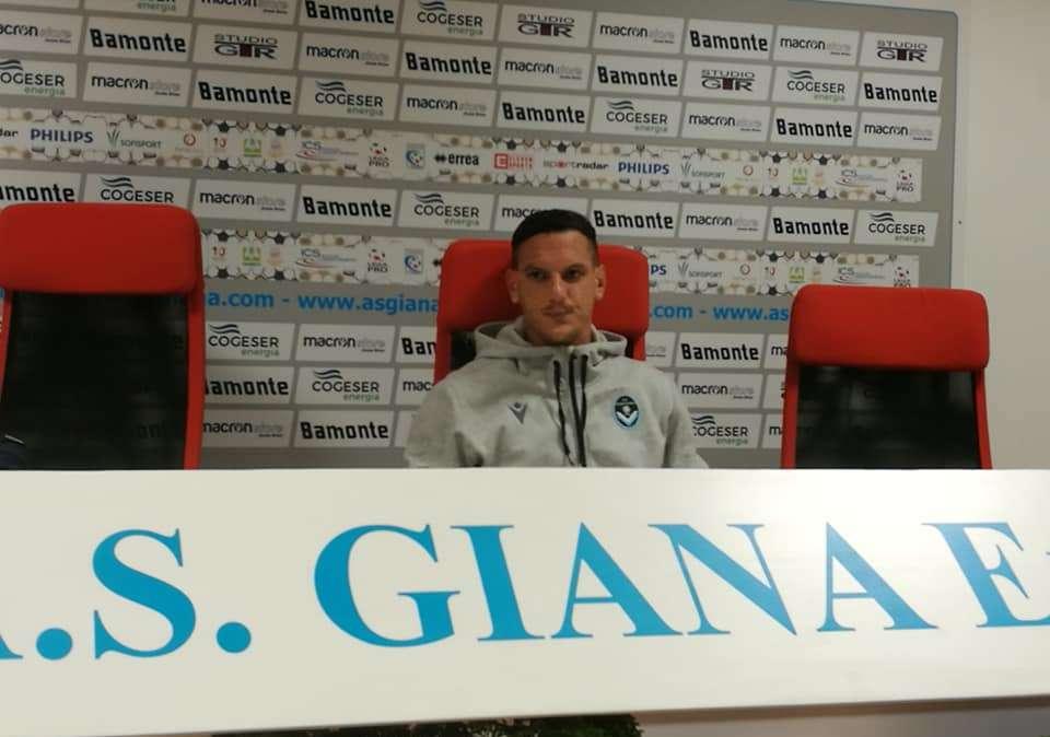 Giacomo Gambaretti