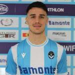 Giana Erminio, Samele e la gioia di quel gol ritrovato