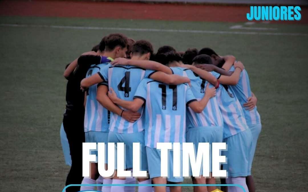 Juniores Tritium, vittoria casalinga contro il San Pellegrino 