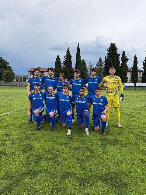 Il Ponte SP Mapello in campo
