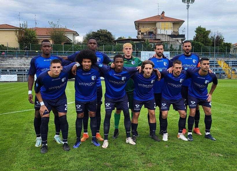 La Clivense in campo