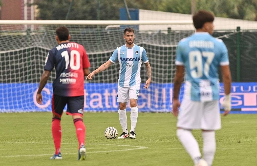 Alborghetti nel 2025/26