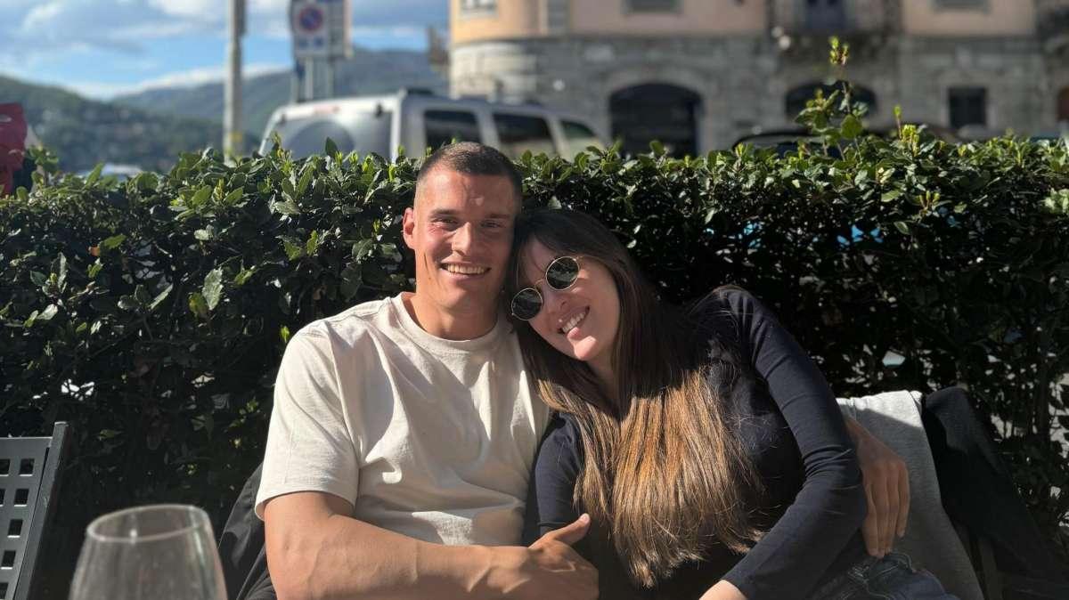 Michele e Angelica